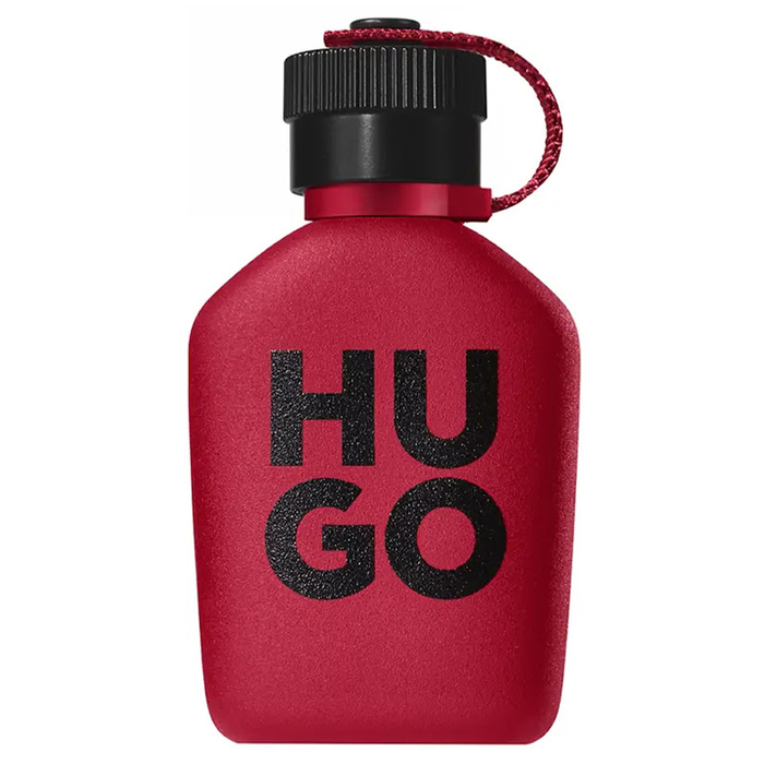 HUGO - Hugo Intense EDP - 75ml - 3616304697371