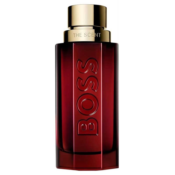 HUGO BOSS
 - Boss The Scent Elixir Parfum Intense-100ml - 3616305040633