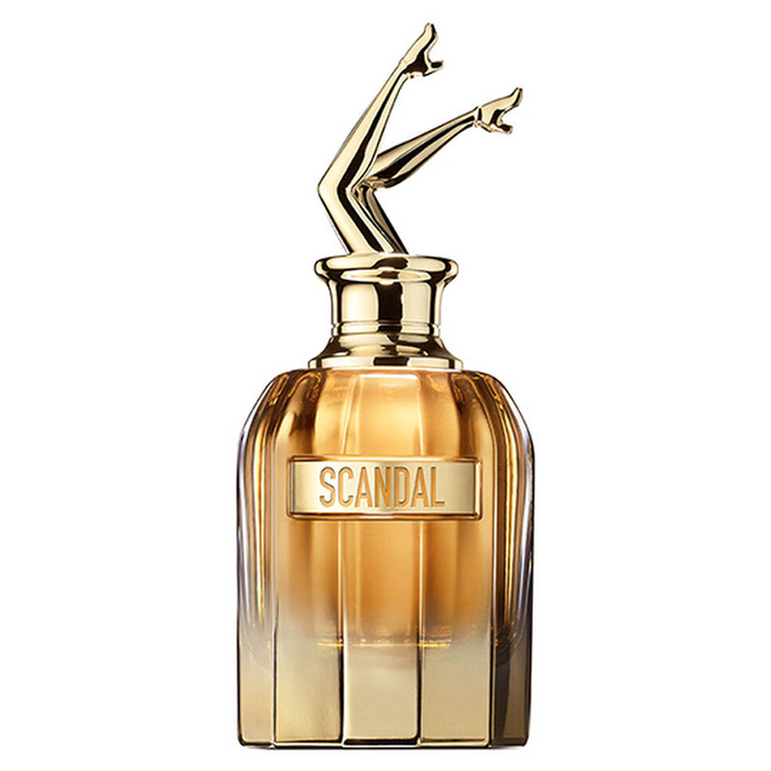 JEAN PAUL GAULTIER - Scandal Absolu Parfum Concentré - 80ml - 8435415080422