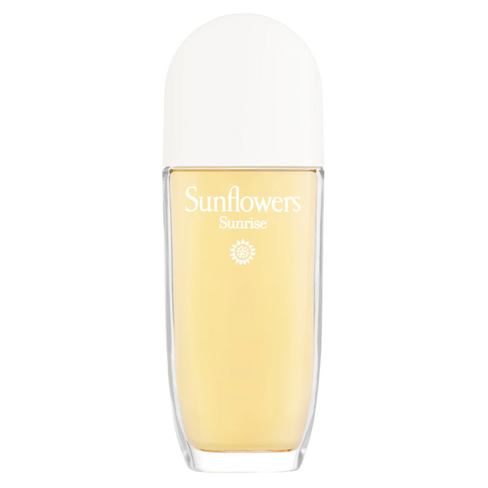 ELIZABETH ARDEN - Sunflowers Sunrise EDT - 100ml - 0085805194130