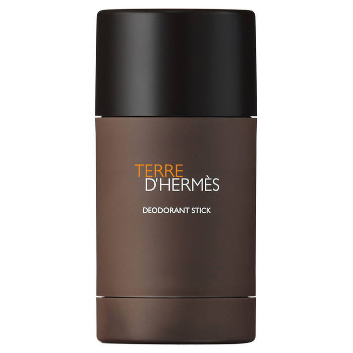 HERMÈS - Terre DHermès Deodorant Stick - 75ml - 3346130009931
