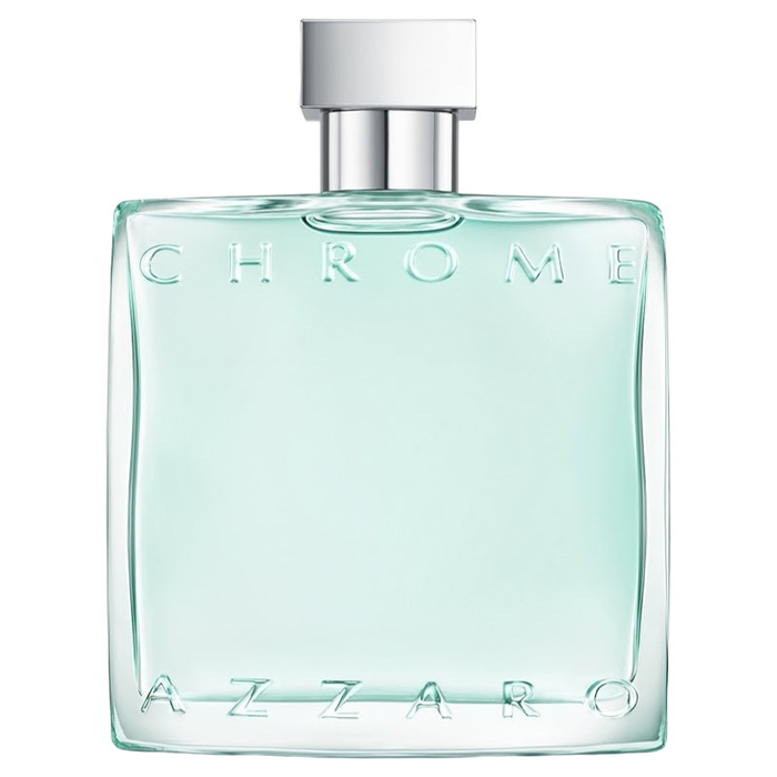 AZZARO - Chrome Azure EDT - 100ml - 3614274098440