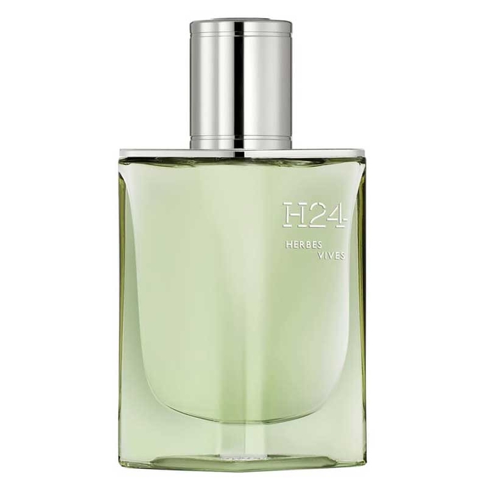 HERMÈS - H24 Herbes Vives - 50ml - 3346130432104