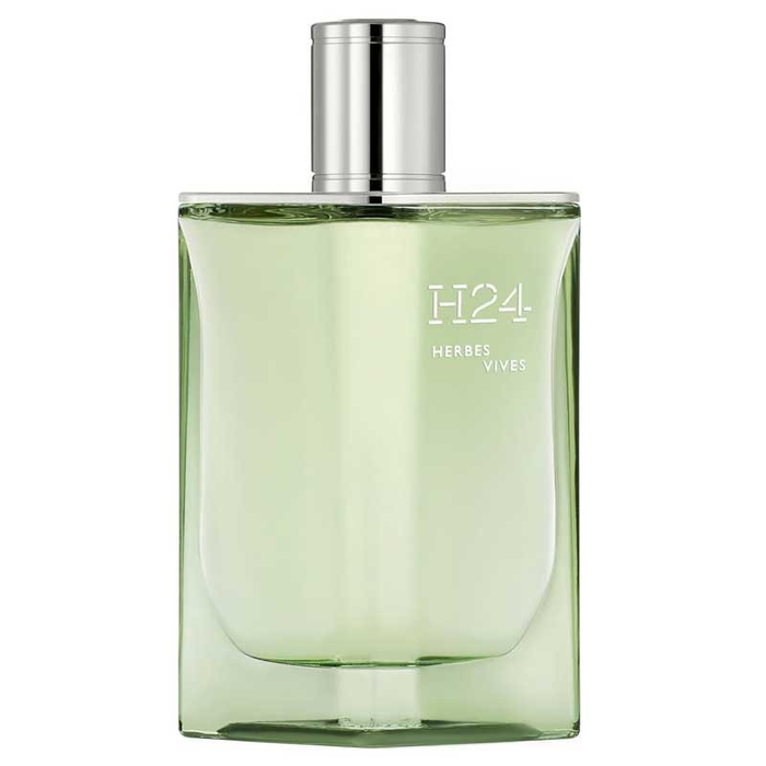 HERMÈS - H24 Herbes Vives - 100ml - 3346130432111