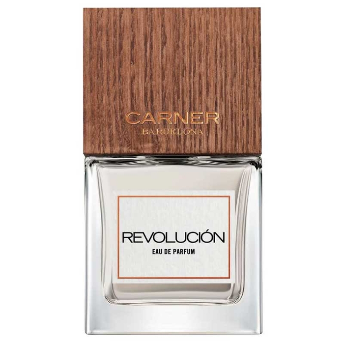 CARNER BARCELONA - Revolucion EDP - 100ml - 8437022736303