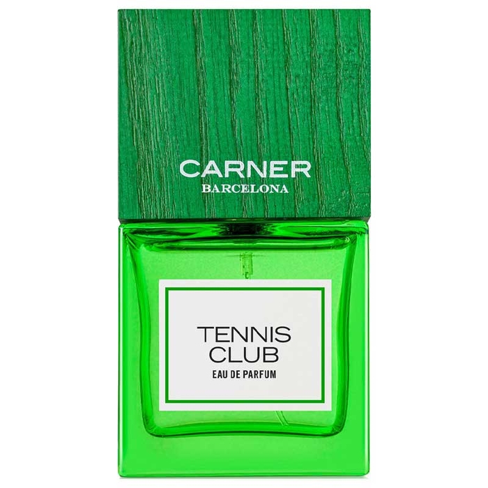 CARNER BARCELONA - Tennis Club EDP - 100ml - 8437022736358