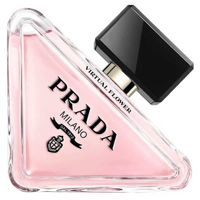 PRADA - Paradoxe Virtual Flower EDP - 90ml - 3614274000597