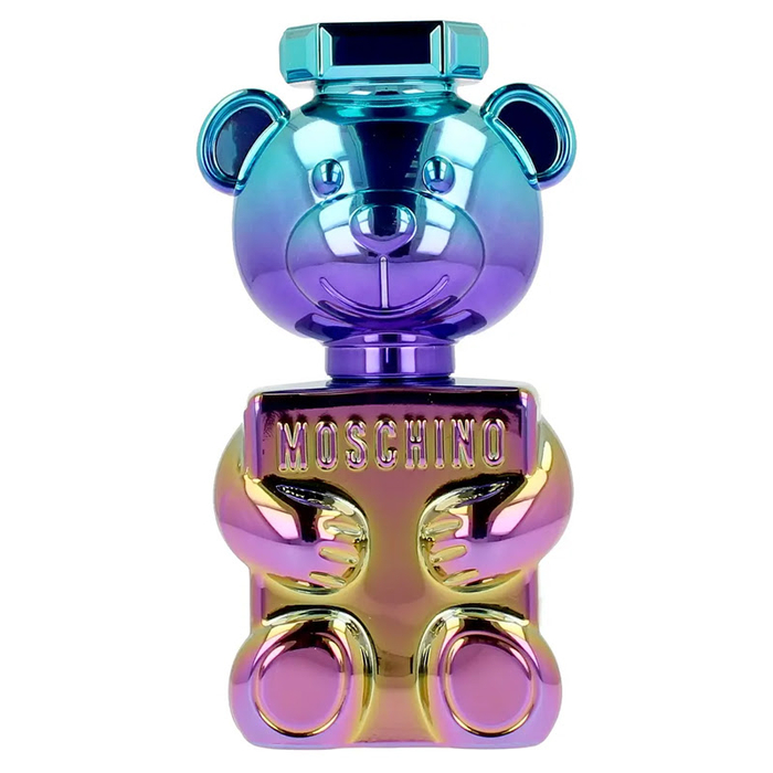 MOSCHINO - Toy 2 Pearl EDP - 50ml - 8011003878604