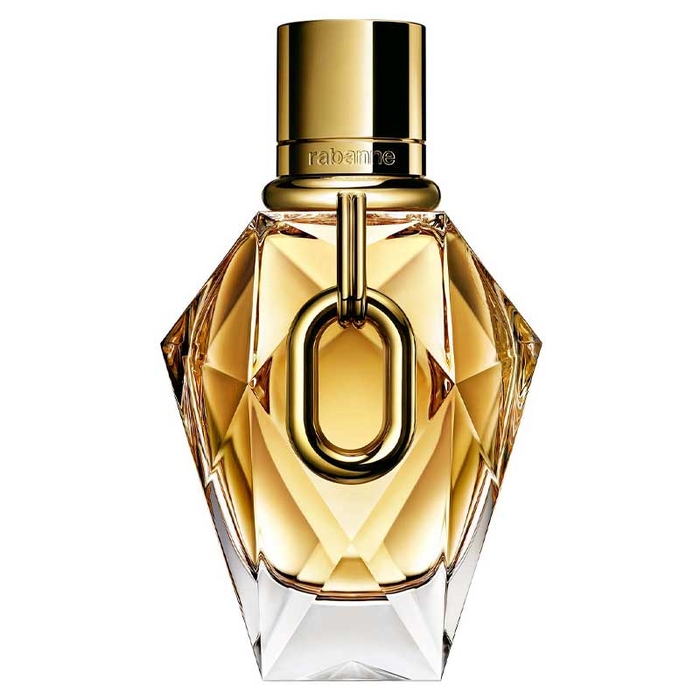 PACO RABANNE - Million Gold For Her EDP - 50ml - 3349668630257