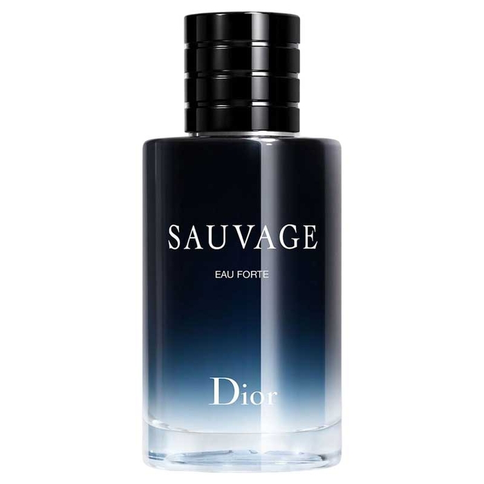 CHRISTIAN DIOR - Sauvage Eau Forte Parfum - 100ml - 3348901728836