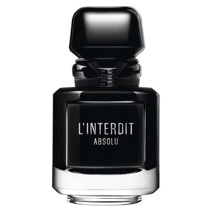 GIVENCHY - LInterdit Absolu EDP Intense - 50ml - 3274872473676