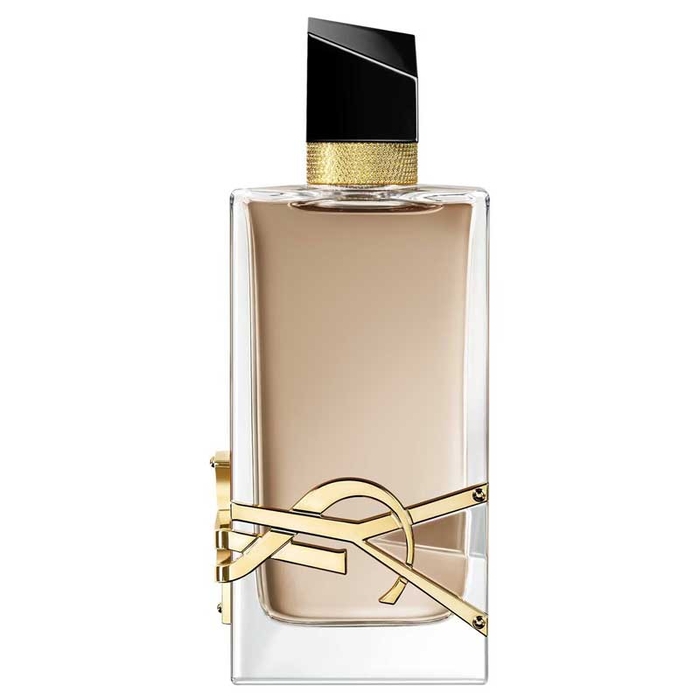 YVES SAINT LAURENT - Libre Flowers & Flames EDP - 90ml - 3614274151701