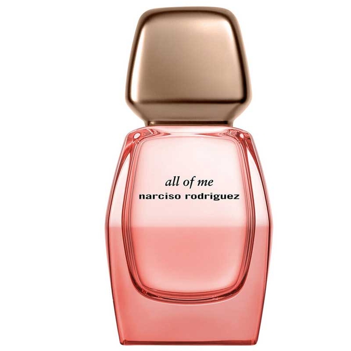 NARCISO RODRIGUEZ - All Of Me EDP Intense - 30ml - 3423222108250