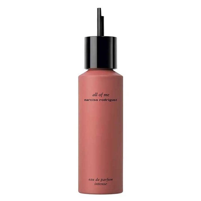 NARCISO RODRIGUEZ - All Of Me EDP Intense - 150ml - Refill - 3423222115272