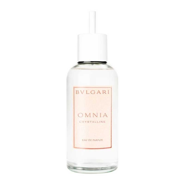 BVLGARI - Omnia Crystalline EDP - 200ml - Refill - 783320426735
