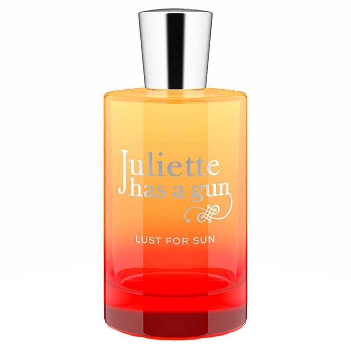 JULIETTE HAS A GUN - Lust For Sun EDP - 100ml - 3760022733580