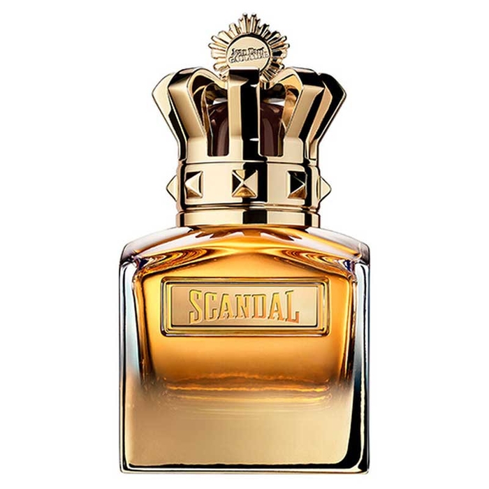 JEAN PAUL GAULTIER - Scandal Absolu Pour Homme Parfum - 50ml - 8435415080378