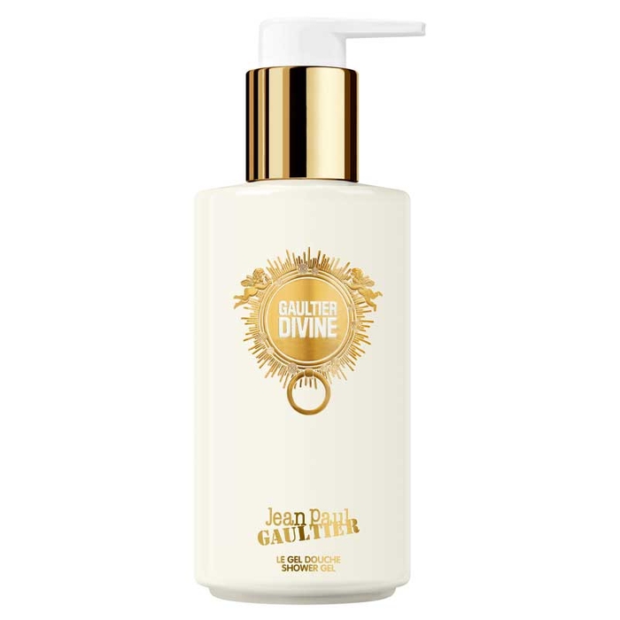 JEAN PAUL GAULTIER - Gaultier Divine Showe Gel - 200ml - 8435415082921