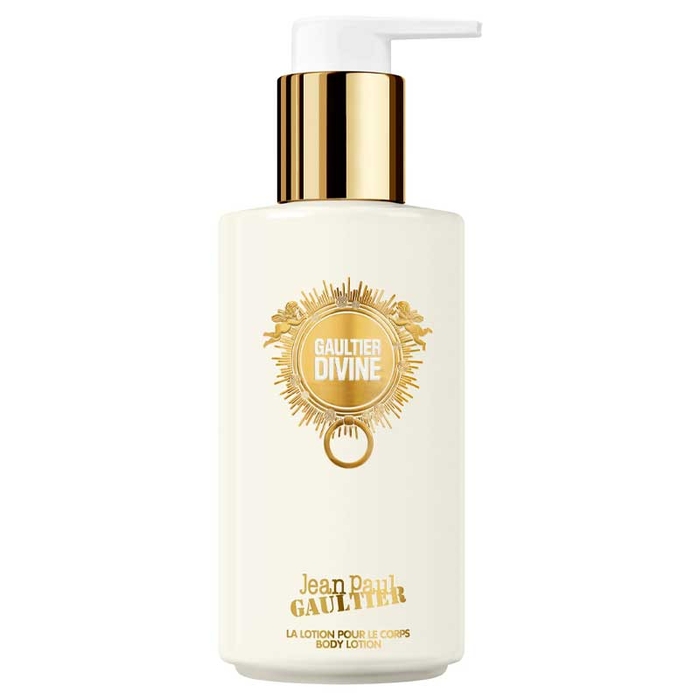 JEAN PAUL GAULTIER - Gaultier Divine Body Lotion - 200ml - 8435415082938