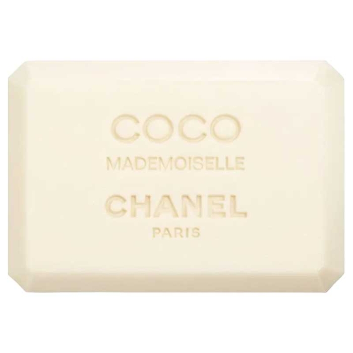 CHANEL - Coco Maademoiselle Gentle Perfumed Soap - 100gr - 3145891169003