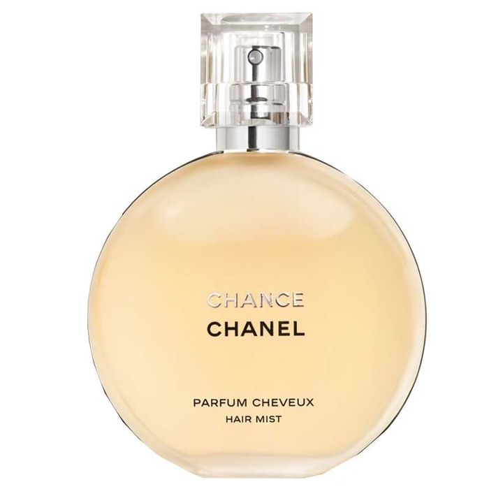 CHANEL - Chance Hair Mist - 35ml - 3145891269901