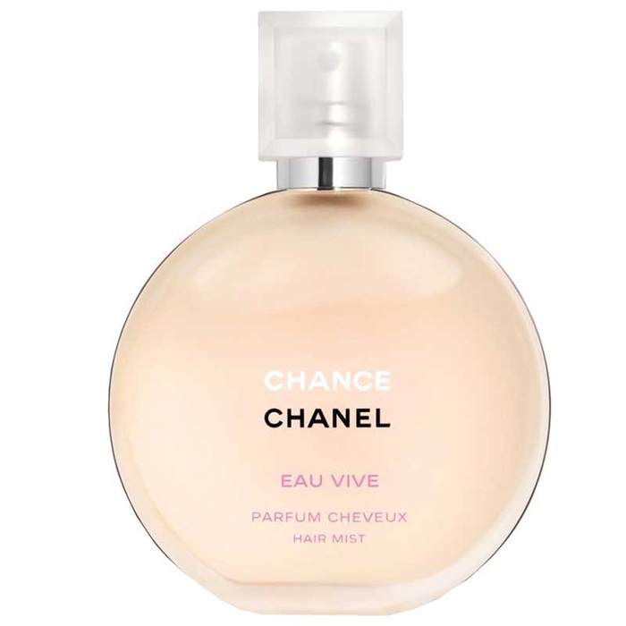 CHANEL - Chance Eau Vive Hair Mist - 35ml - 3145891266603