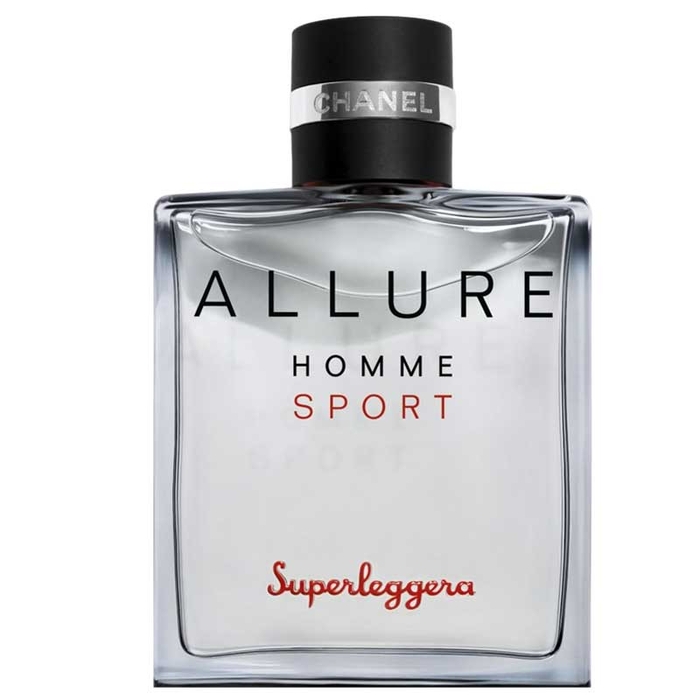 CHANEL - Allure Homme Sport Superleggera EDP - 100ml - 3145891234107