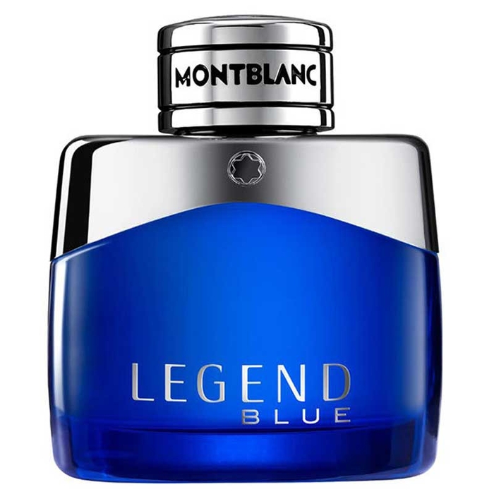 MONTBLANC - Legend Blue EDP - 30ml - 3386460144254