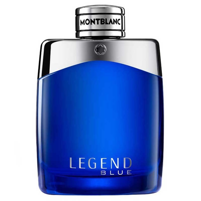 MONTBLANC - Legend Blue EDP - 100ml - 3386460144230