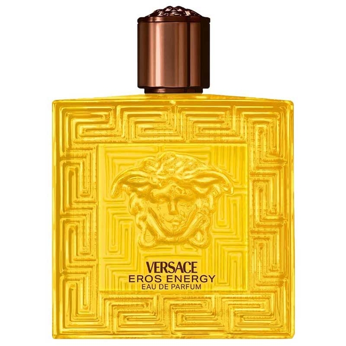 VERSACE - Eros Energy EDP - 200ml - 8011003890811