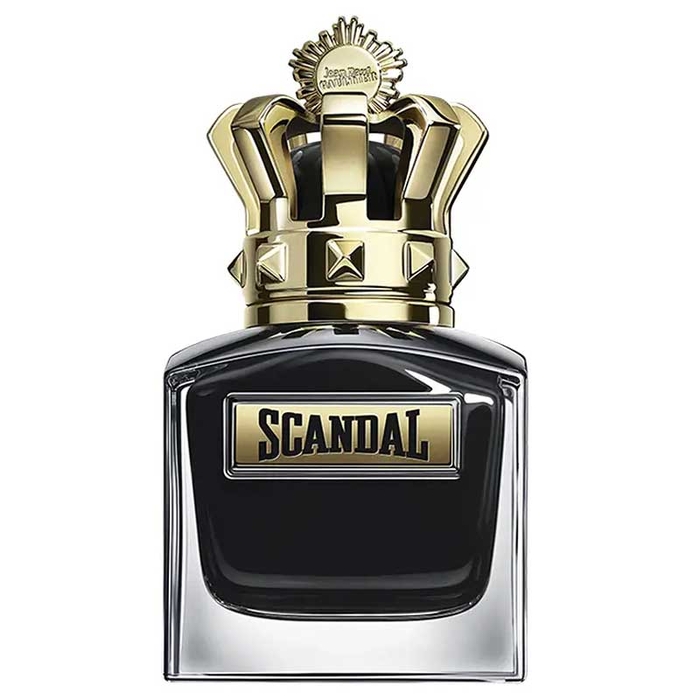 JEAN PAUL GAULTIER - Scandal Le Parfum Pour Homme - 50ml - 8435415065207