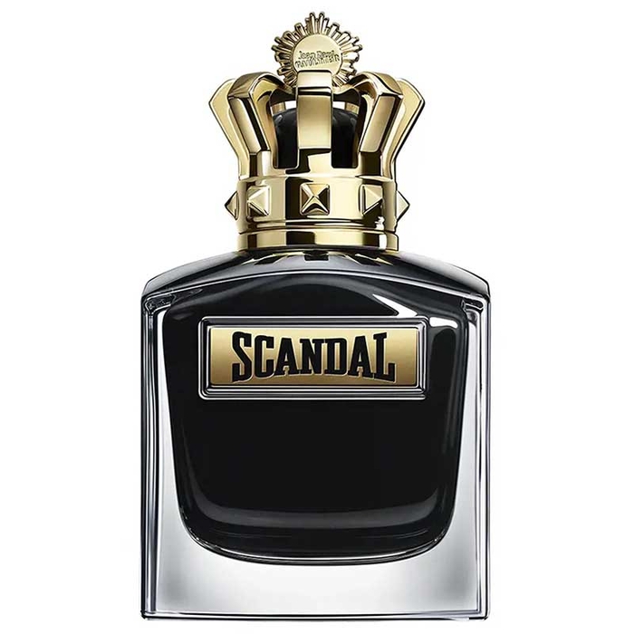JEAN PAUL GAULTIER - Scandal Le Parfum Pour Homme - 150ml - 8435415065214