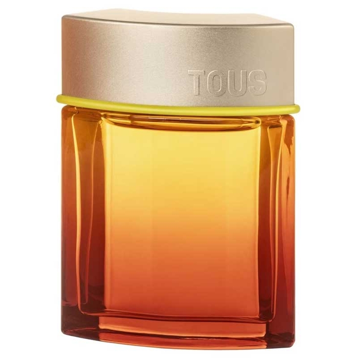 TOUS - Man Spritz EDT - 100ml - 8436603331982