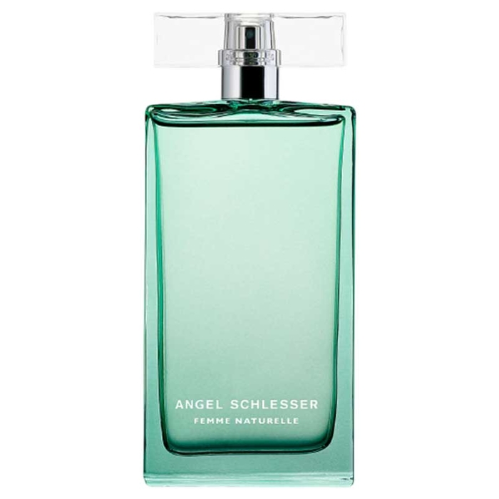 ANGEL SCHLESSER - Femme Naturelle EDT - 8059076001789