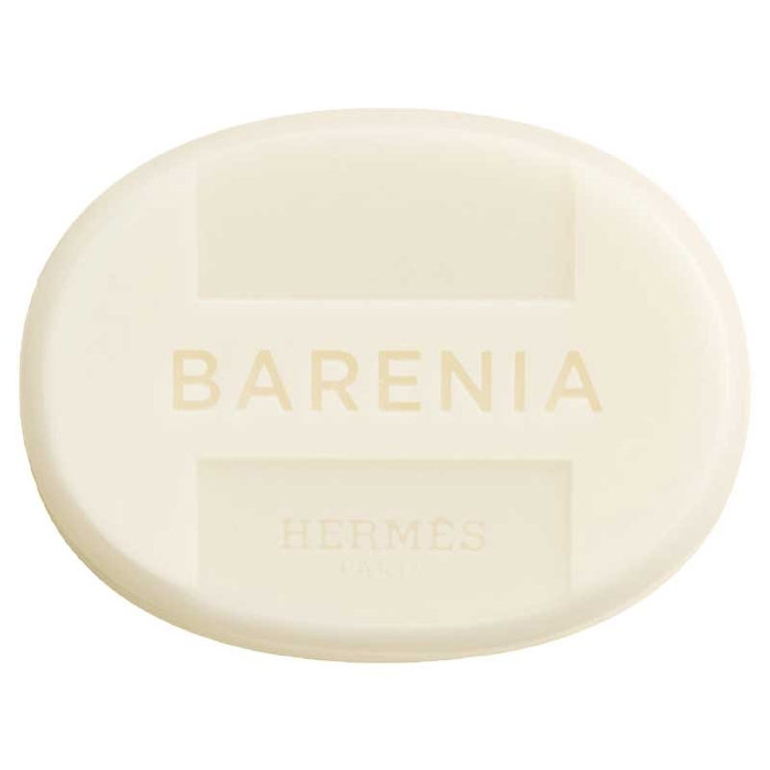HERMÈS - Barenia Perfumed Body Soap - 125gr - 3346130421382