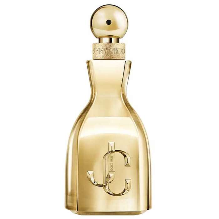JIMMY CHOO - I Want Choo Le Parfum - 60ml - 3386460142014
