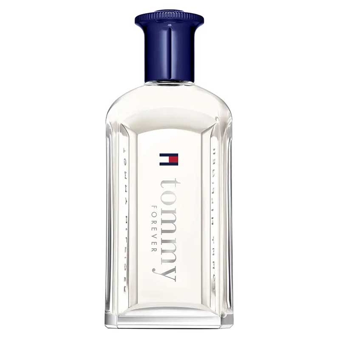 TOMMY HILFIGER - Tommy Forever EDT - 100ml - 7640496671976