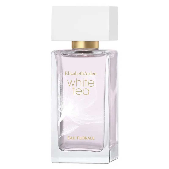 ELIZABETH ARDEN - White Tea Eau Florale EDT - 50ml - 85805260163