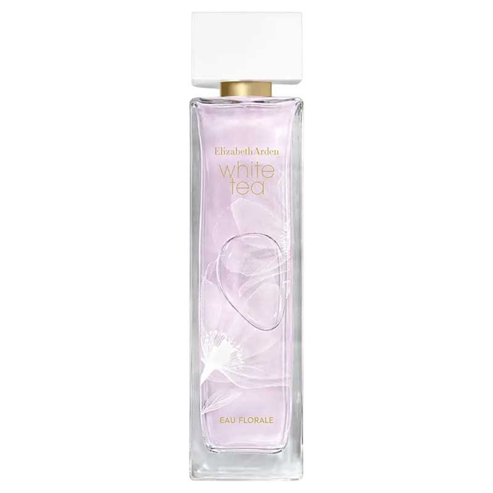 ELIZABETH ARDEN - White Tea Eau Florale EDT - 100ml - 85805260156