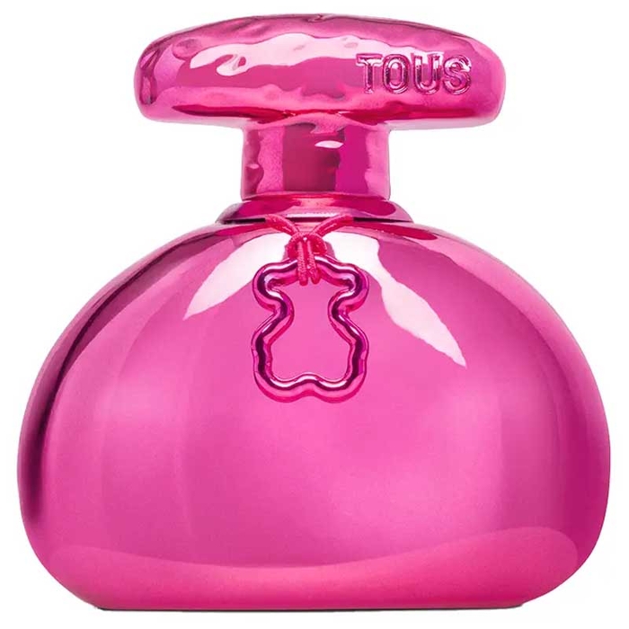 TOUS - Eletrotouch EDP - 50ml - 8436603333351