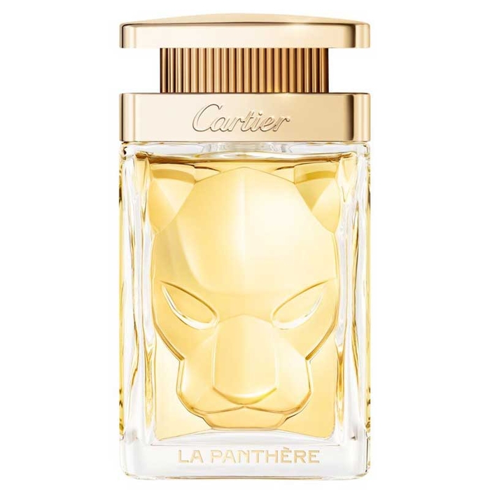 CARTIER - La Panthère Elixir EDP Intense - 50ml - 3432240515407