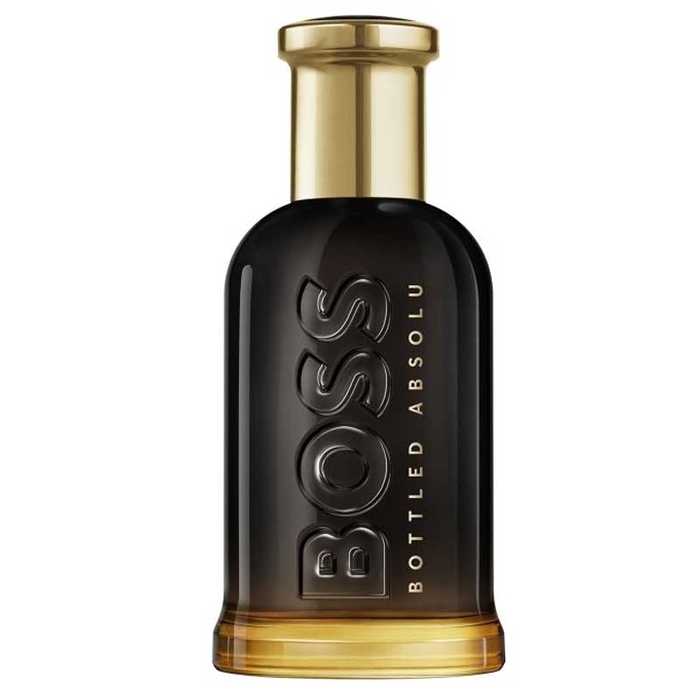 HUGO BOSS
 - Boss Bottled Absolu Parfum Intense - 50ml - 3616305480613
