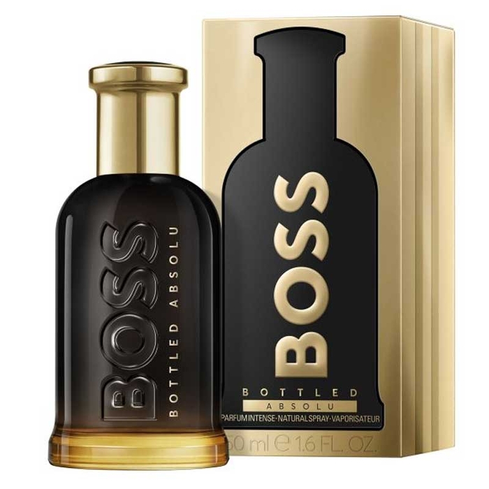 HUGO BOSS Boss Bottled Absolu Parfum Intense Paraguay