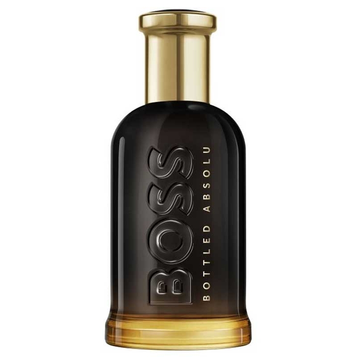 HUGO BOSS
 - Boss Bottled Absolu Parfum Intense - 100ml - 3616305480620