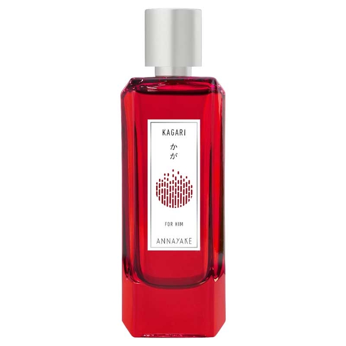 ANNAYAKE - Kagari For Him EDT - 100ml - 3552570128785