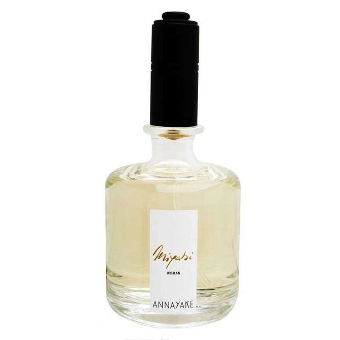 ANNAYAKE - Miyabi Woman EDP - 100ml - 3552576000115
