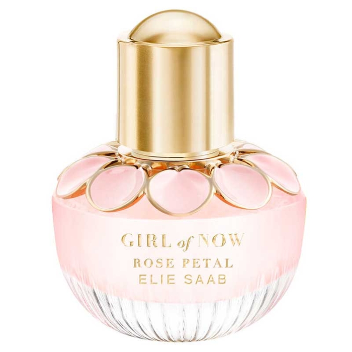 ELIE SAAB - Girl Of Now Rose Petal EDP - 30ml - 7640233342671