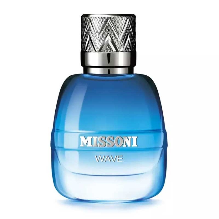 MISSONI - Missoni Wave EDT Pour Homme - 50ml - 8011003858149