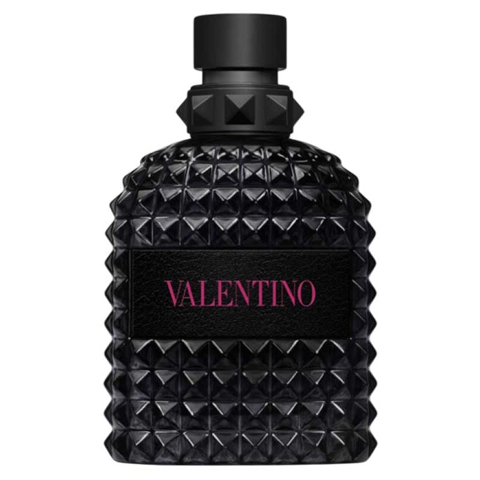 VALENTINO - Born In Roma Uomo Extradose EDP - 100ml - 3614274350739