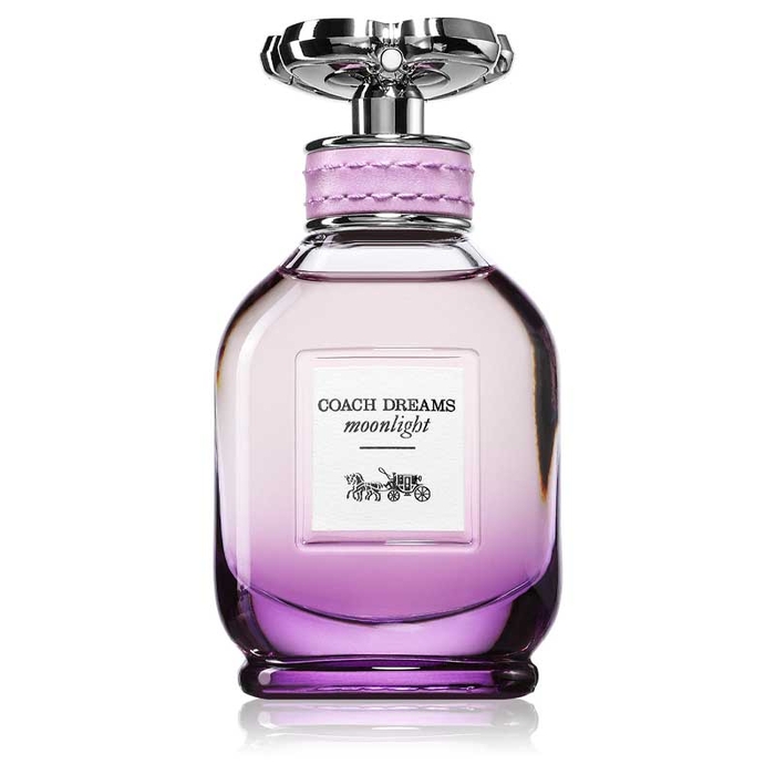 COACH - Coach Dreams Moonlight - 40ml - 3386460151986